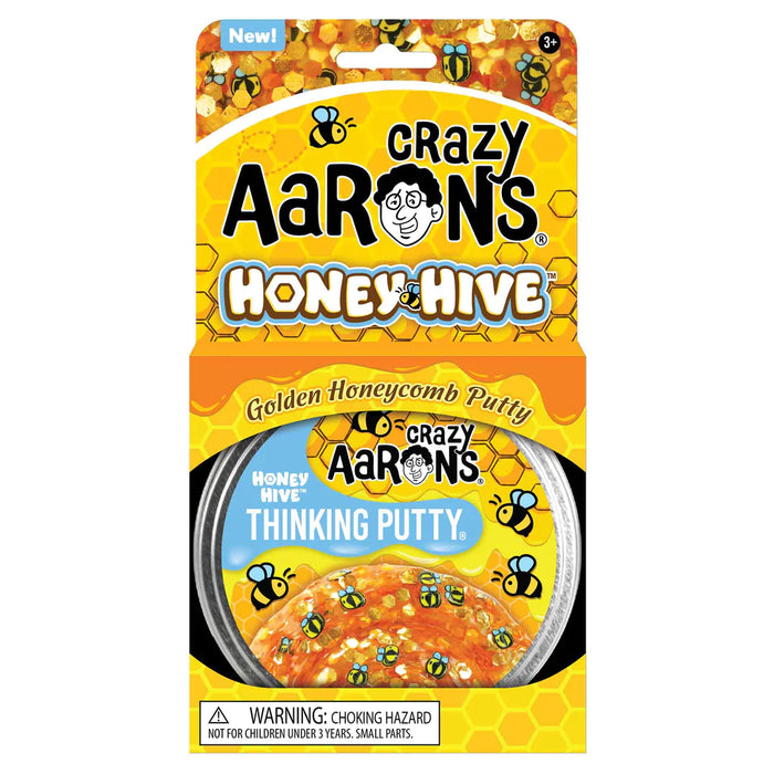 Crazy Aaron’s Honey Hive - JKA Toys