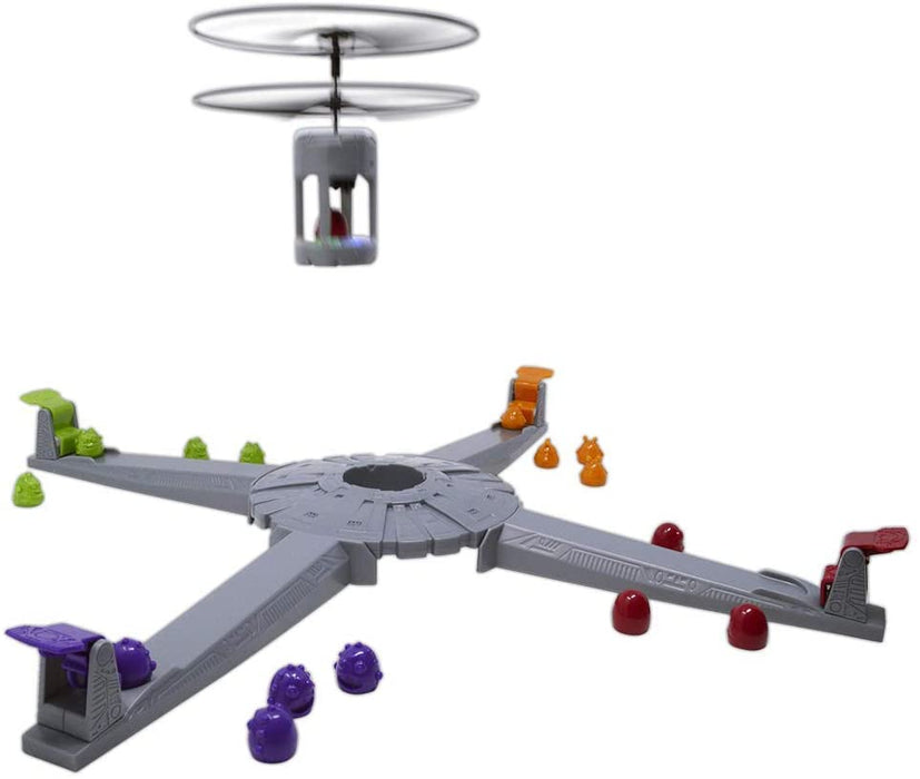 Drone Home - JKA Toys
