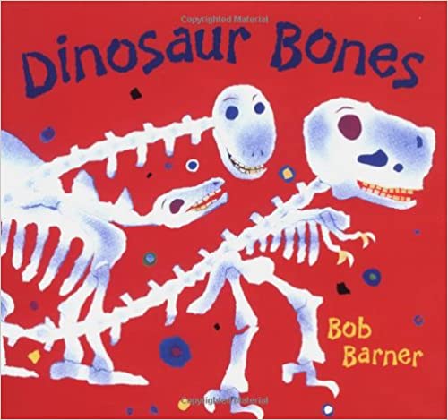 Dinosaur Bones - JKA Toys