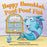 Happy Hanukkah Pout- Pout Fish - JKA Toys