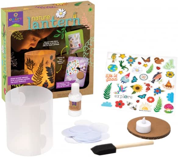 Nature Lantern - JKA Toys