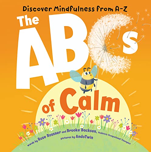 The ABCs of Calm - JKA Toys