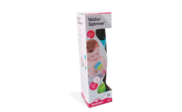 Water Spinner - JKA Toys