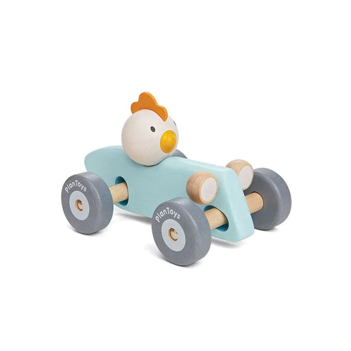 Chicken Racing Car - JKA Toys