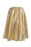 Gracious Gold Sequins Cape (Size 5-6) - JKA Toys