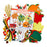 Autumn Craft Kit - JKA Toys