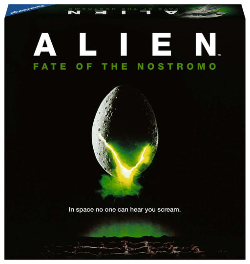 Alien: Fate of the Nostromo - JKA Toys