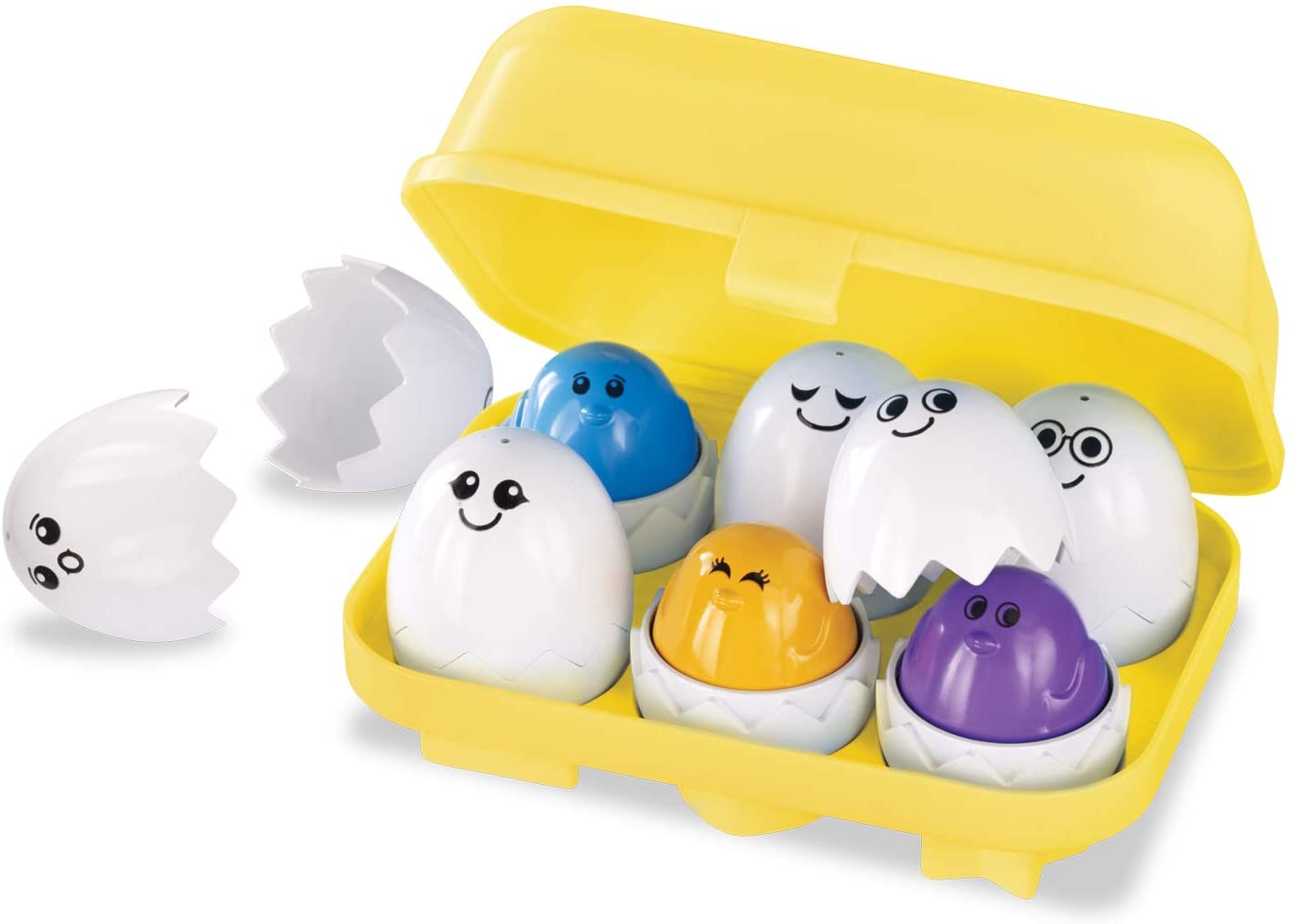 Peek ‘N Peep Eggs - JKA Toys