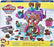 Play-Doh Candy Delight Playset - JKA Toys