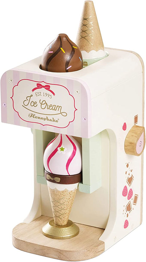Ice Cream Machine - JKA Toys