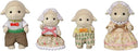 Sheep Family - JKA Toys