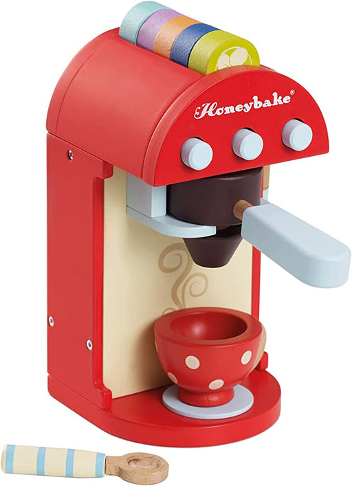 Café Machine - JKA Toys