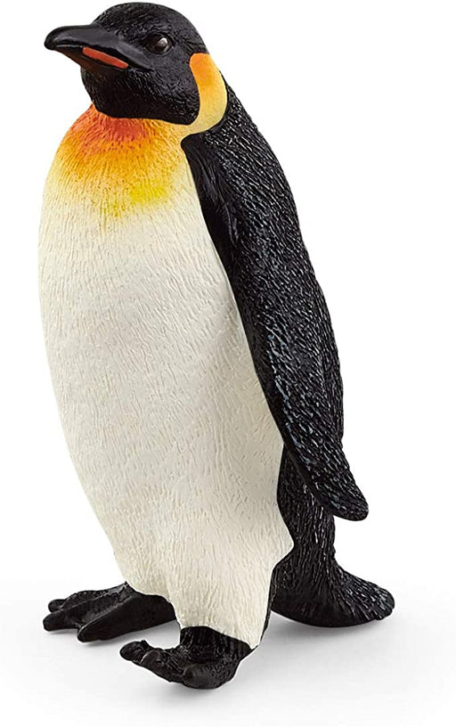 Penguin Figure - JKA Toys