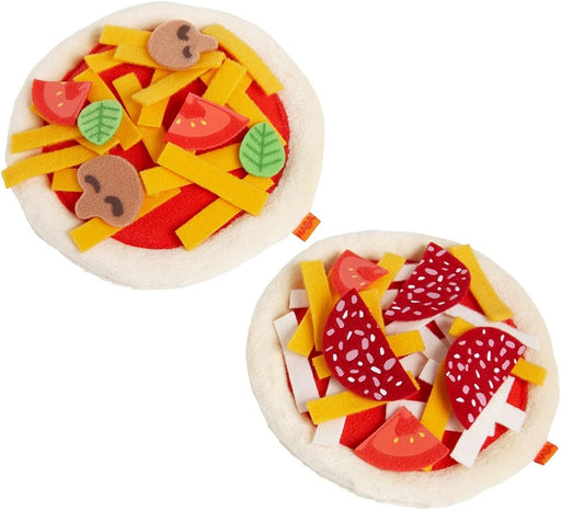 Mini Pizza - JKA Toys