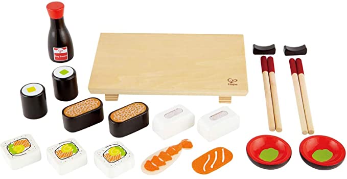 Sushi Selection - JKA Toys