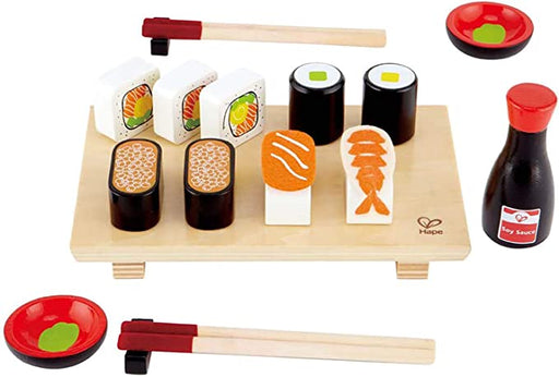 Sushi Selection - JKA Toys