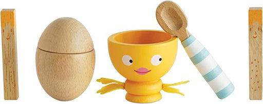 Egg Cup Set - JKA Toys