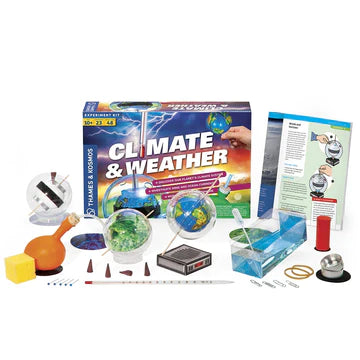 Climate & Weather - JKA Toys