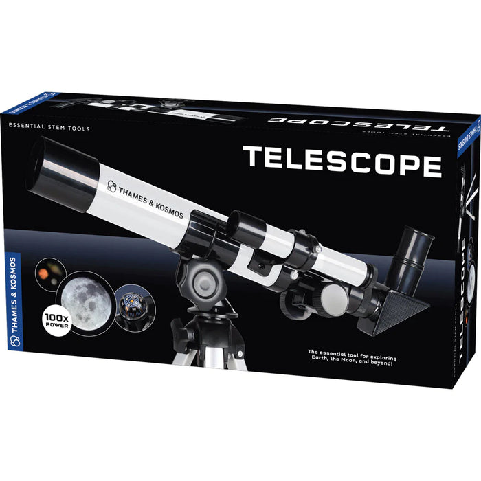 Thames & Kosmos Telescope - JKA Toys