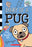 Diary of a Pug: Pug Blasts Off - JKA Toys