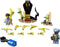 LEGO Ninjago Epic Battle Set: Jay vs. Serpentine - JKA Toys