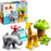LEGO Duplo Wild Animals of Africa - JKA Toys