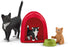 Playtime for Cute Cats Set - JKA Toys