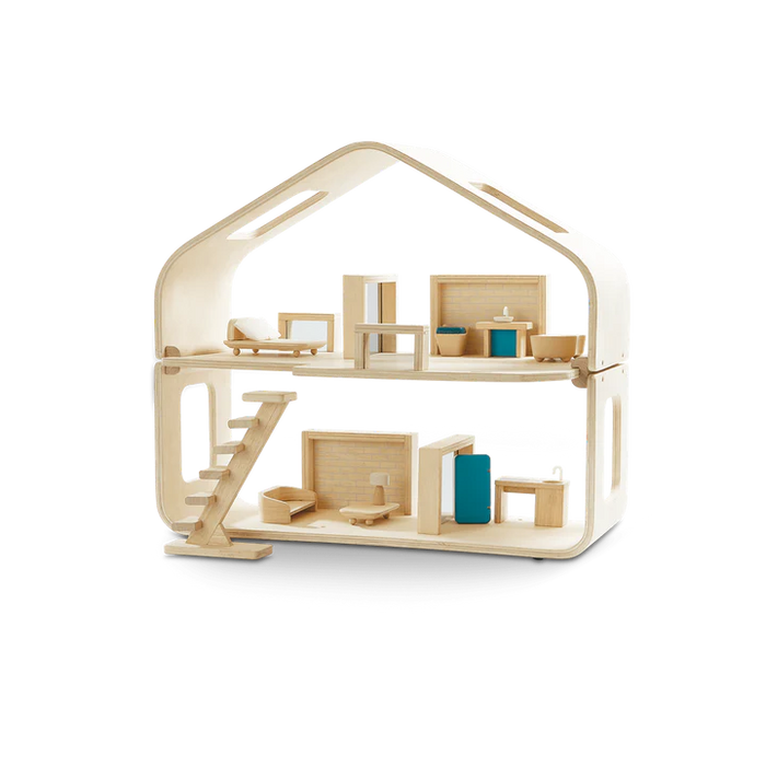 Contemporary Dollhouse - JKA Toys