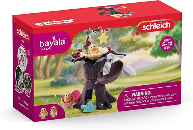 Bayala Hatching Owl Chicks Set - JKA Toys