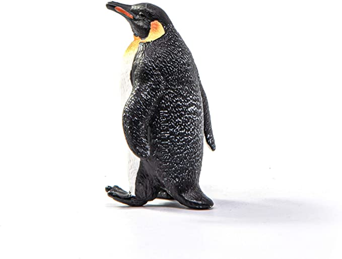 Penguin Figure - JKA Toys