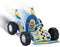 Cardboard Race Cars - JKA Toys