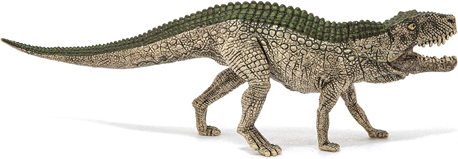 Postosuchus Figuire - JKA Toys
