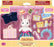 Weekend Travel Set - Snow Rabbit Mother - JKA Toys