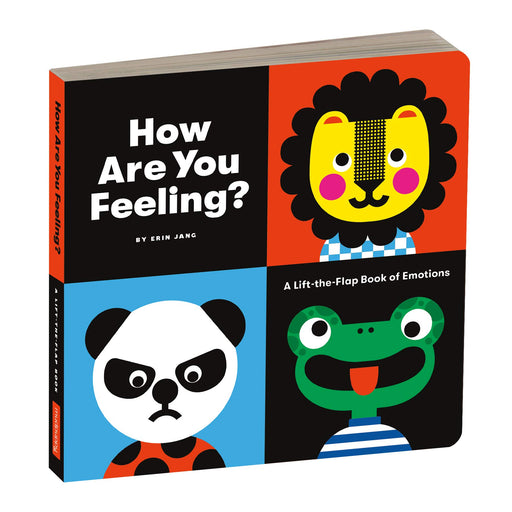 How Are You Feeling? - JKA Toys