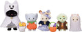 Calico Critters Trick or Treat Parade - JKA Toys