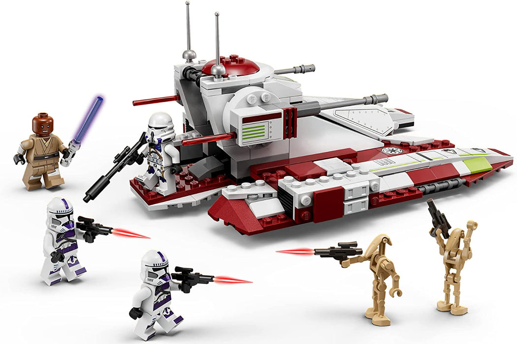 LEGO Star Wars: Republic Fighter Tank - JKA Toys