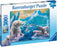 300 Piece Polar Bear Kingdom Puzzle - JKA Toys