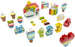 LEGO Duplo Creative Birthday Party - JKA Toys