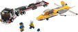 LEGO City: Airshow Jet Transporter - JKA Toys