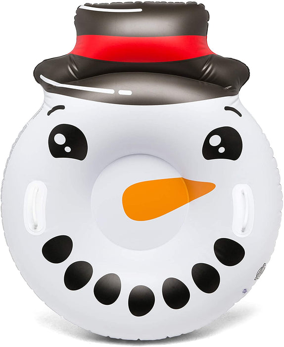 Silly Snowman Snow Tube - JKA Toys