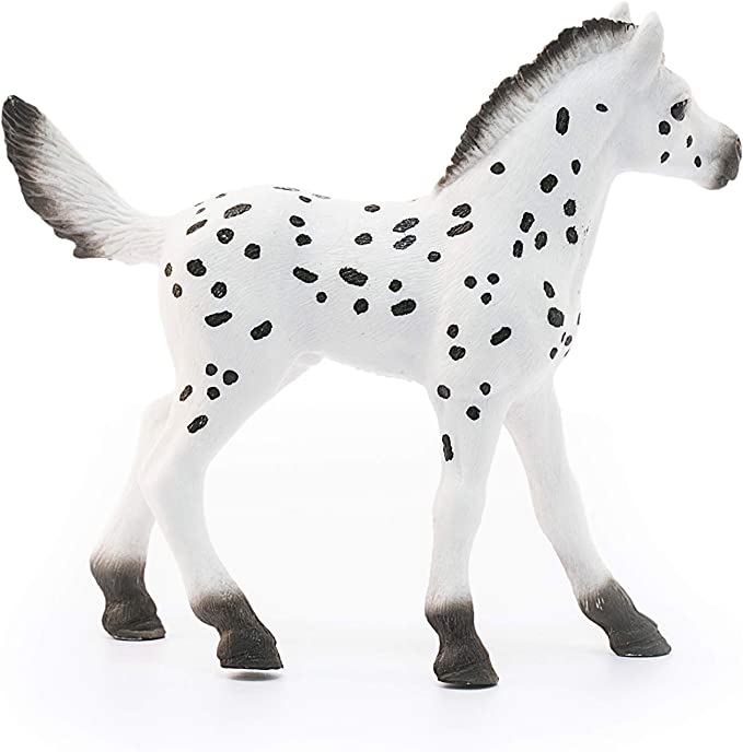 Knapstrupper Foal - JKA Toys