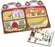 Chipmunk House -Sticker Play Scene - JKA Toys