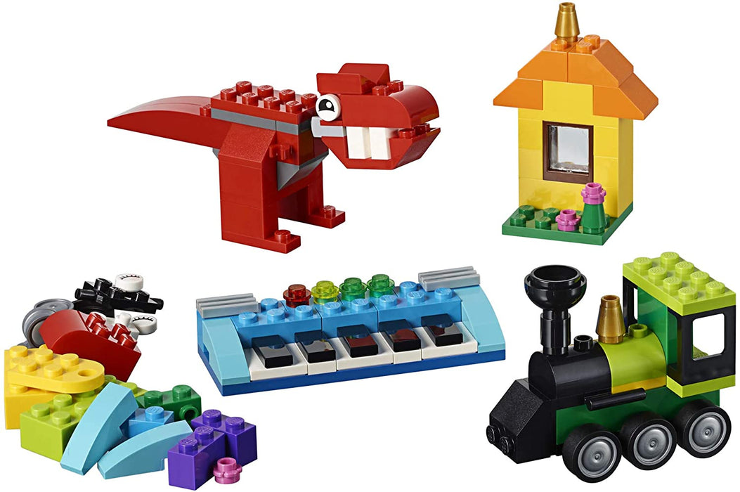 LEGO Classic Bricks and Ideas - JKA Toys