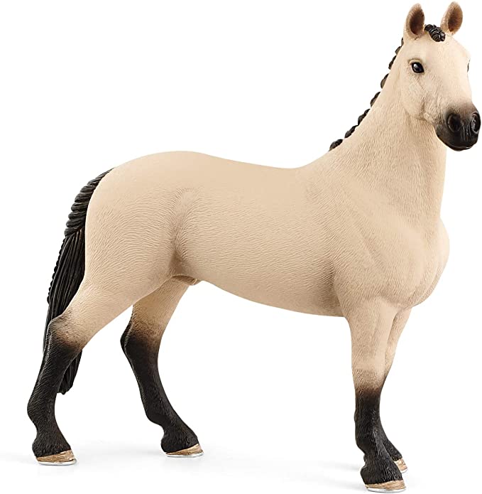 Hanoverian Gelding Figure - JKA Toys