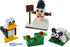 LEGO Creative White Bricks - JKA Toys