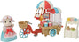 Popcorn Delivery Trike - JKA Toys