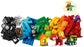 LEGO Classic Bricks and Ideas - JKA Toys