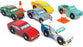 Montecarlo Sports Car - JKA Toys