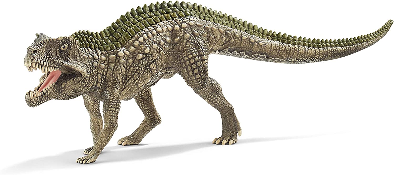 Postosuchus Figuire - JKA Toys