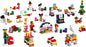 LEGO Friends Advent Calendar - JKA Toys